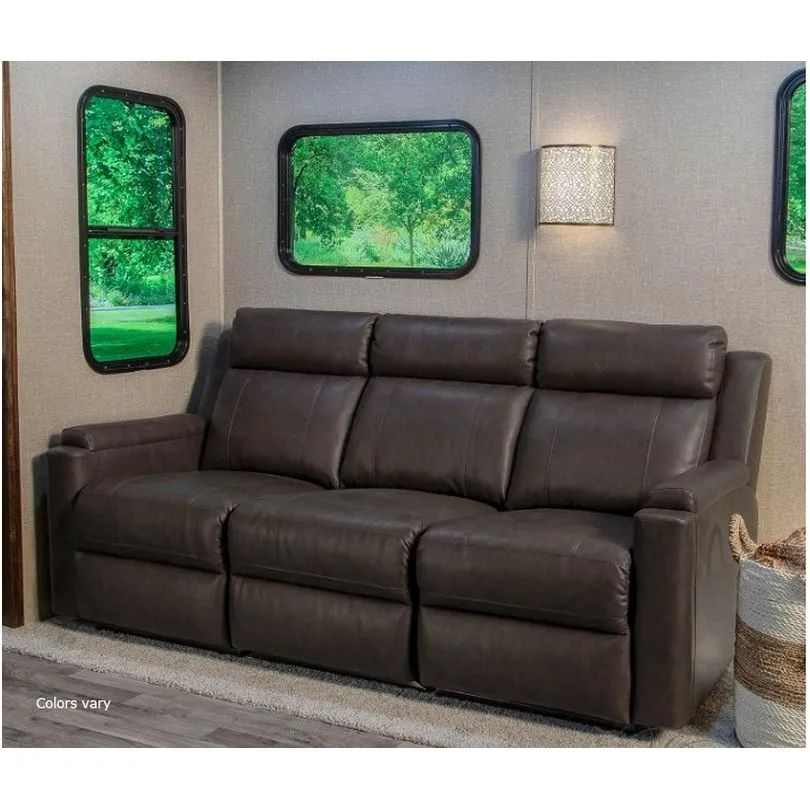 Left Hand Recliner, Heritage S